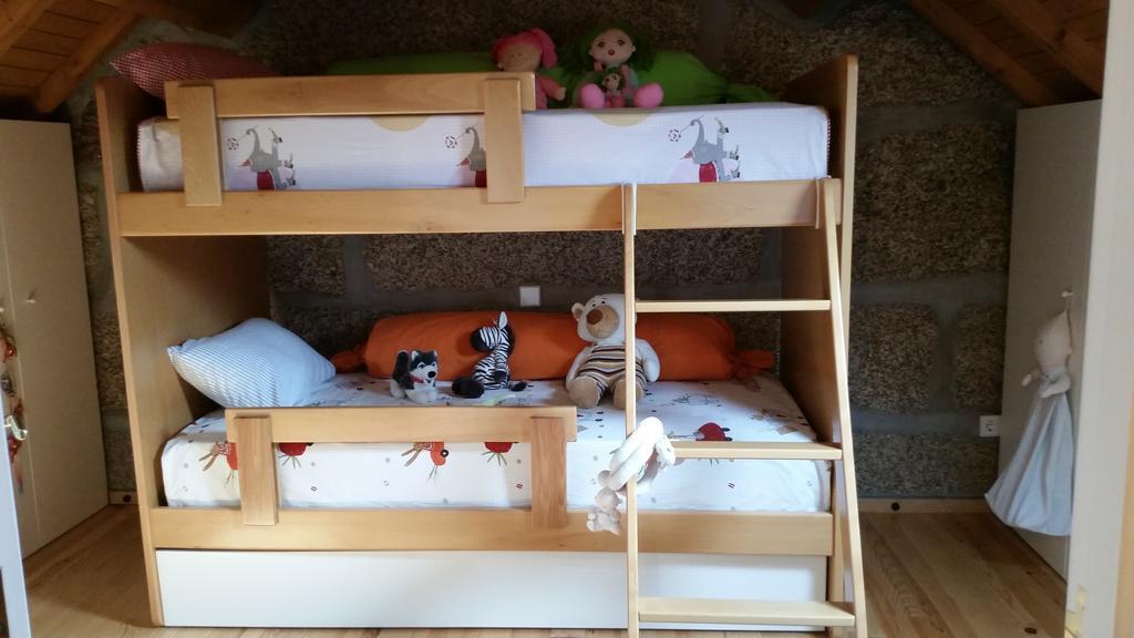 Willa Casa Da Eira Amarante Zewnętrze zdjęcie