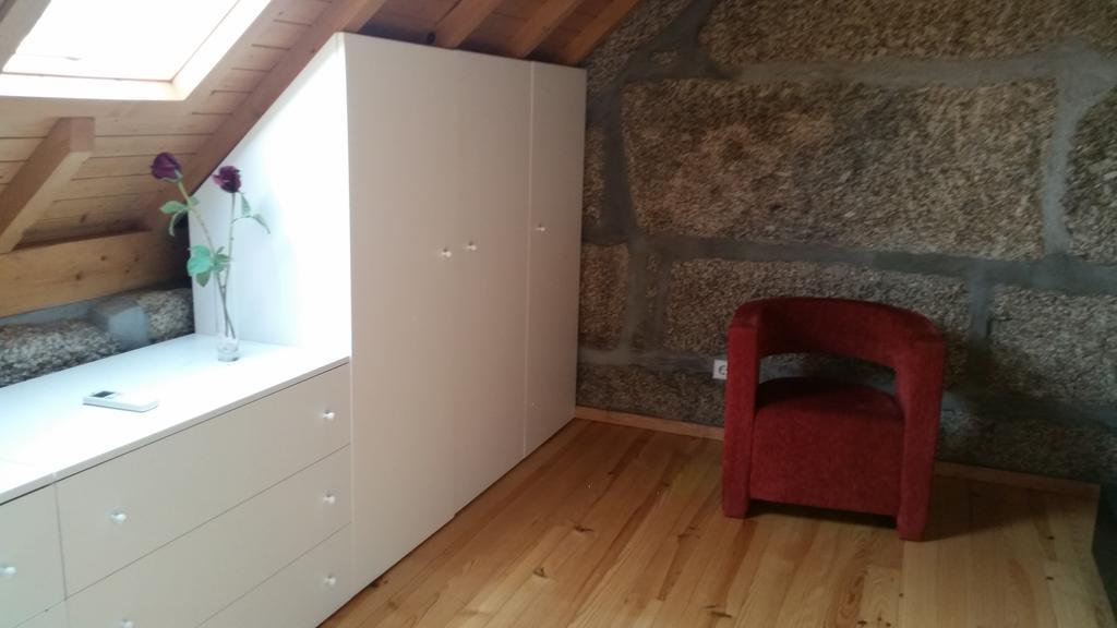 Willa Casa Da Eira Amarante Zewnętrze zdjęcie