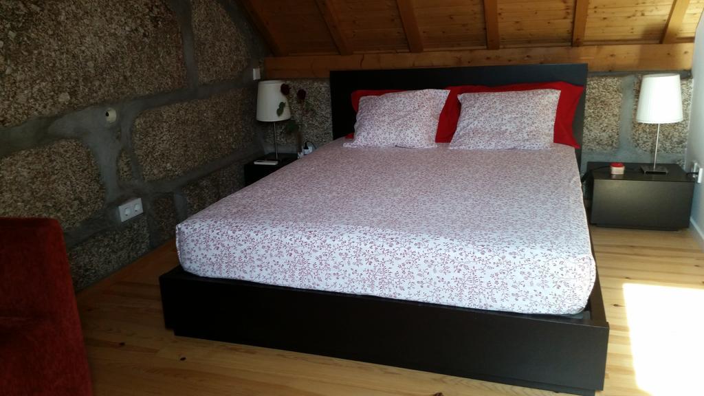 Willa Casa Da Eira Amarante Zewnętrze zdjęcie