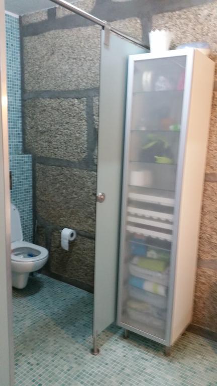 Willa Casa Da Eira Amarante Zewnętrze zdjęcie