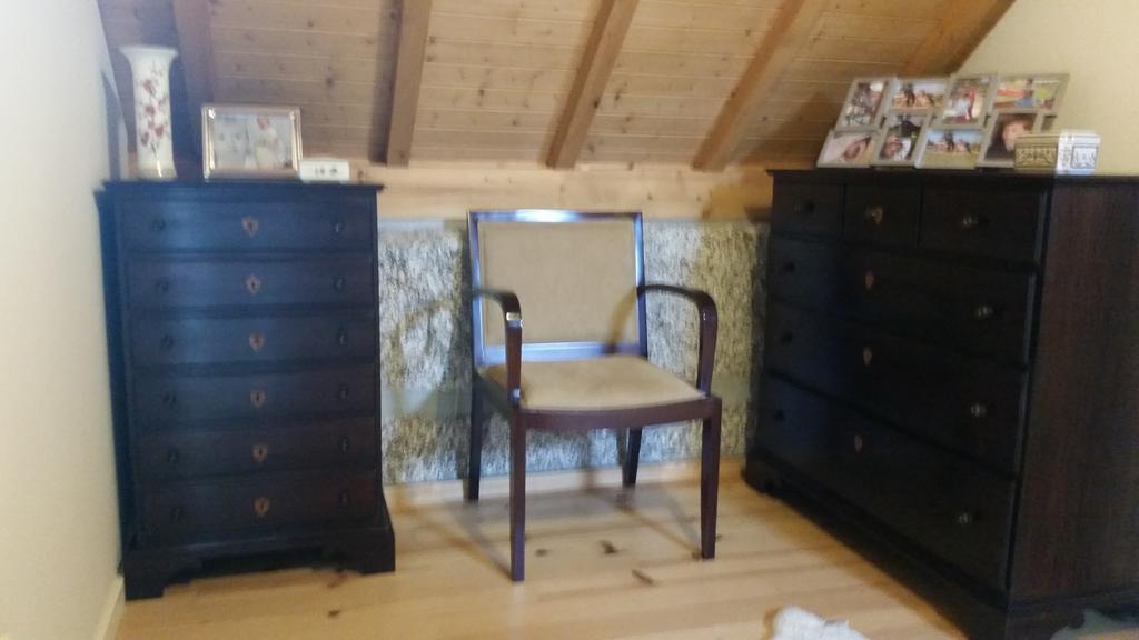 Willa Casa Da Eira Amarante Zewnętrze zdjęcie